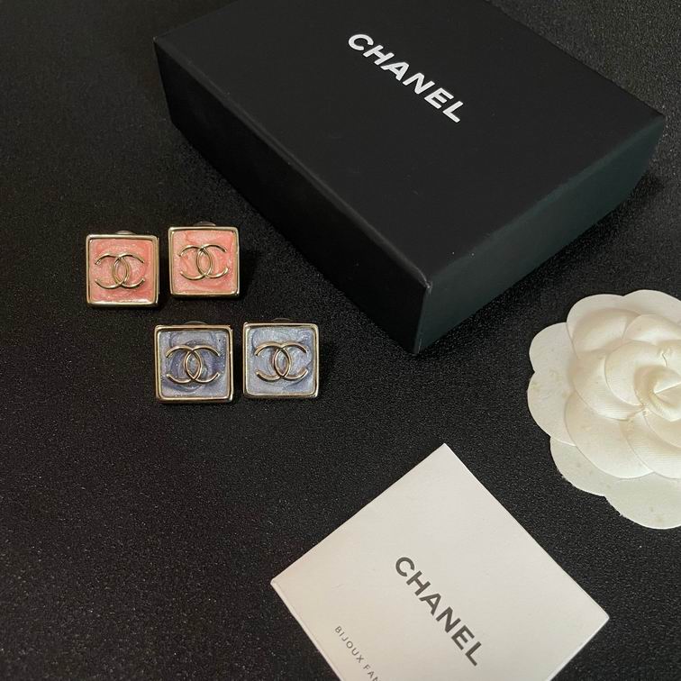 Chanel earring 11lyh623